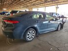 2023 Toyota Corolla Charcoal vin: JTDBCMFE8P3015977