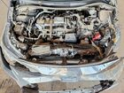 2023 Toyota Corolla Charcoal vin: JTDBCMFE8P3015977
