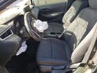 2023 Toyota Corolla Charcoal vin: JTDBCMFE8P3015977