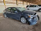 2023 Toyota Corolla Charcoal vin: JTDBCMFE8P3015977