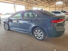 2023 Toyota Corolla Charcoal vin: JTDBCMFE8P3015977