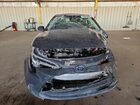 2023 Toyota Corolla Charcoal vin: JTDBCMFE8P3015977