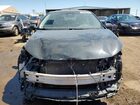 2023 Toyota Corolla Le Gray vin: JTDBCMFE9P3014062