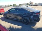 2024 Toyota Corolla Hybrid Se Charcoal vin: JTDBCMFE9R3055973