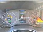 2025 Toyota Corolla Hybrid Le Синий vin: JTDBCMFE9S3086789