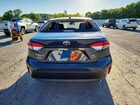 2026 Toyota Corolla Hybrid Le Серый vin: JTDBCMFE9T3133885