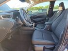 2026 Toyota Corolla Hybrid Le Серый vin: JTDBCMFE9T3133885