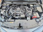 2023 Toyota Corolla Hybrid Le Silver vin: JTDBCMFEXP3006780