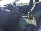 2024 Toyota Corolla Hybrid Le Синий vin: JTDBCMFEXR3041211