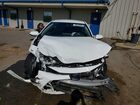 2025 Toyota Corolla Hybrid Le White vin: JTDBCMFEXS3076417 2025 Toyota Corolla Hybrid Le White vin: JTDBCMFEXS3076417