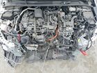 2025 Toyota Corolla Hybrid Le Silver vin: JTDBCMFEXS3092536