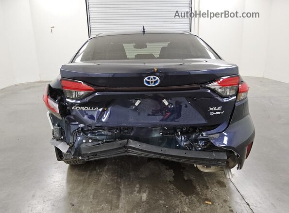 JTDBCMFEXS3109495 2025 TOYOTA LL Black 