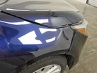 2025 Toyota Corolla Hybrid Xle Black vin: JTDBCMFEXS3109495 Damage: Right Front Fender, Dent(S) W/No Paint Dmg, 3 To 4 Inches