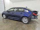 2025 Toyota Corolla Hybrid Xle Black vin: JTDBCMFEXS3109495