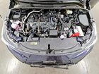 2025 Toyota Corolla Hybrid Xle Black vin: JTDBCMFEXS3109495
