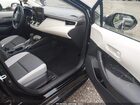 2026 Toyota Corolla Hybrid Hybrid Le Черный vin: JTDBCMFEXT3134253