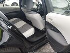 2026 Toyota Corolla Hybrid Hybrid Le Черный vin: JTDBCMFEXT3134253