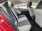 2024 Toyota Corolla Hybrid Le Red vin: JTDBDMHE0RJ010880