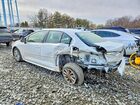 2025 Toyota Corolla Hybrid Le Белый vin: JTDBDMHE1S3026337