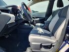 2026 Toyota Corolla Hybrid Le Blue vin: JTDBDMHE1T3029952