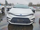 2023 Toyota Corolla Hybrid Se White vin: JTDBDMHE3P3000989 2023 Toyota Corolla Hybrid Se White vin: JTDBDMHE3P3000989