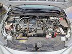 2023 Toyota Corolla Hybrid Se White vin: JTDBDMHE3P3000989 2023 Toyota Corolla Hybrid Se White vin: JTDBDMHE3P3000989