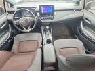 2023 Toyota Corolla Hybrid Se White vin: JTDBDMHE3P3000989 2023 Toyota Corolla Hybrid Se White vin: JTDBDMHE3P3000989