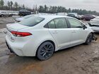 2024 Toyota Corolla Hybrid Se White vin: JTDBDMHE5RJ009417 2024 Toyota Corolla Hybrid Se White vin: JTDBDMHE5RJ009417