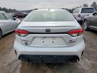 2024 Toyota Corolla Hybrid Se White vin: JTDBDMHE5RJ009417 2024 Toyota Corolla Hybrid Se White vin: JTDBDMHE5RJ009417