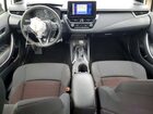 2024 Toyota Corolla Hybrid Se White vin: JTDBDMHE5RJ009417 2024 Toyota Corolla Hybrid Se White vin: JTDBDMHE5RJ009417