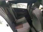 2026 Toyota Corolla Hybrid Se White vin: JTDBDMHE5T3030246