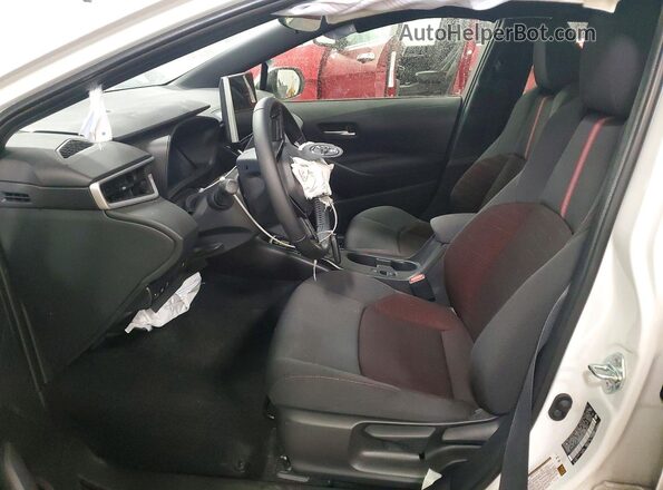 JTDBDMHE5T3030246 2026 TOYOTA LL White Vista interior delantera