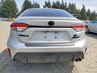 2024 Toyota Corolla Hybrid Se Silver vin: JTDBDMHE6RJ009880 2024 Toyota Corolla Hybrid Se Silver vin: JTDBDMHE6RJ009880