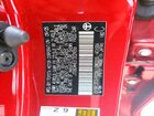 2026 Toyota Corolla Hybrid Se Red vin: JTDBDMHE6T3029056