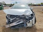 2024 Toyota Corolla Hybrid Le White vin: JTDBDMHE9RJ005659