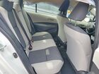 2024 Toyota Corolla Hybrid Le White vin: JTDBDMHE9RJ005659