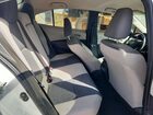 2023 Toyota Corolla Hybrid Le White vin: JTDBDMHEXP3006742
