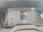 2023 Toyota Corolla Hybrid Le White vin: JTDBDMHEXP3006742