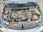 2023 Toyota Corolla Hybrid Le White vin: JTDBDMHEXP3006742
