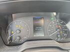 2023 Toyota Corolla Hybrid Le White vin: JTDBDMHEXP3006742 Damage: Warning Light - Engine, On, Unacceptable