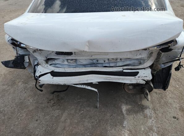 JTDBDMHEXP3006742 2023 TOYOTA LL White 