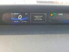 2019 Toyota Mirai Base Blue vin: JTDBVRBD2KA005762