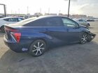 2019 Toyota Mirai Base Blue vin: JTDBVRBD2KA005762