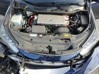 2019 Toyota Mirai Base Blue vin: JTDBVRBD2KA005762