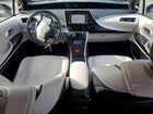2019 Toyota Mirai Base Blue vin: JTDBVRBD2KA005762