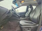 2017 Toyota Mirai Base Синий vin: JTDBVRBD5HA001326