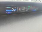 2017 Toyota Mirai Base Синий vin: JTDBVRBD5HA001326