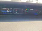 2017 Toyota Mirai Base Blue vin: JTDBVRBD5HA001441