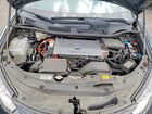 2019 Toyota Mirai Base Black vin: JTDBVRBD6KA006476