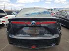 2019 Toyota Mirai Base Black vin: JTDBVRBD6KA006476